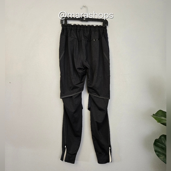 On Running Men's Running Pants - Picture 4 of 5